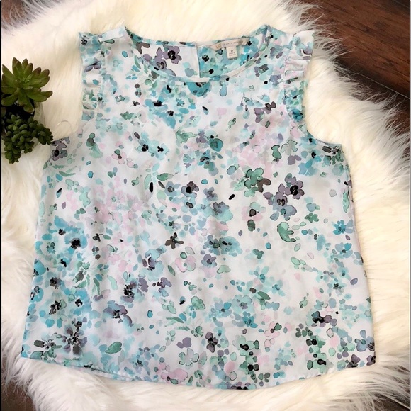 Lauren Conrad top - Picture 2 of 6